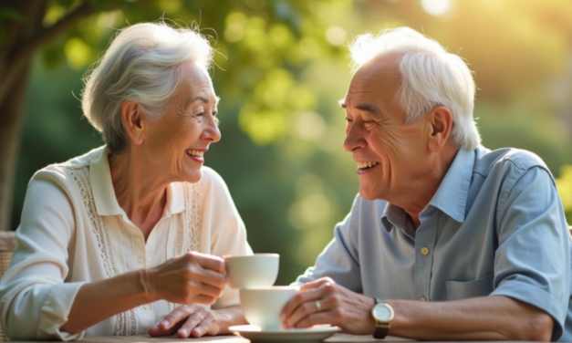 Cómo Vivir Más de 100 Años: ¿Es Posible?