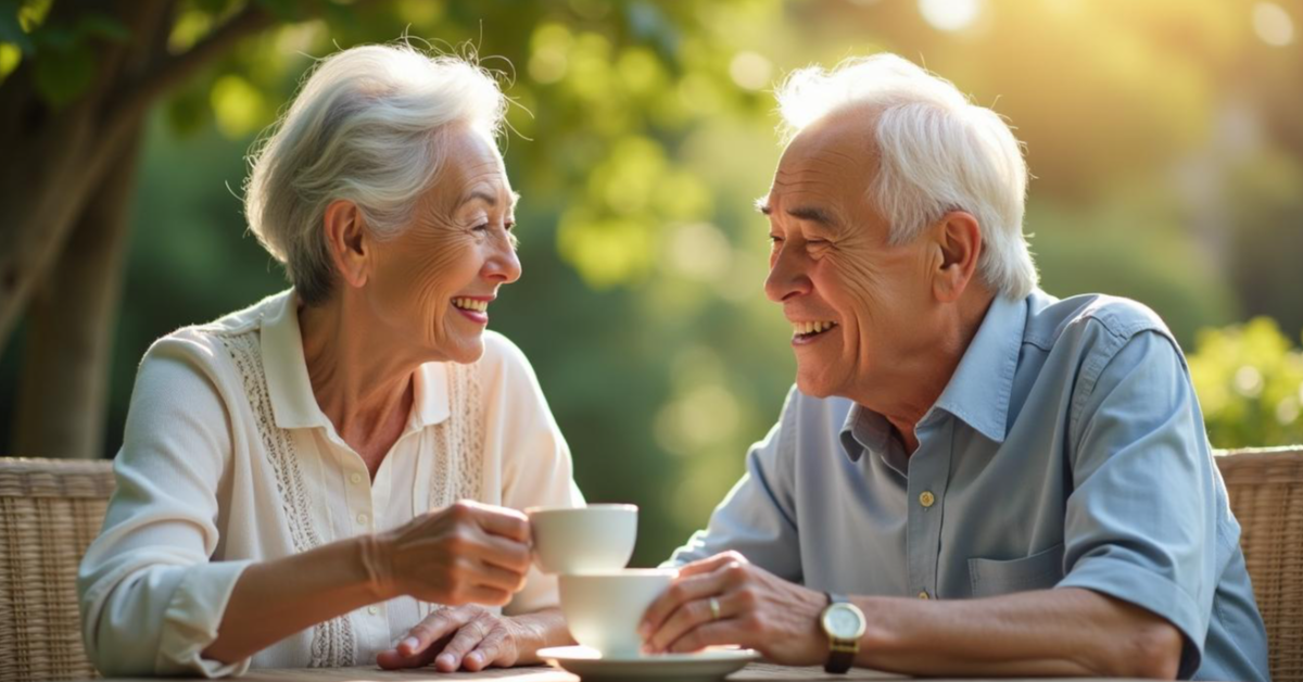 Cómo Vivir Más de 100 Años: ¿Es Posible?